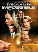 Mission: Impossible: the Complete First Tv Season