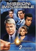 Mission: Impossible - the Complete Second Tv Season