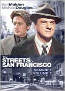 Streets of San Francisco: Season 1, Vol. 2