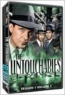Untouchables: Season 1