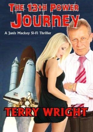 The 13th Power Journey