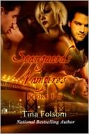 Digital Boxed Set of Scanguards Vampires (Books 1 - 3) (Vampire Romance Series) (Paranormal Romance) (Vampire Romance)