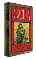 Dracula (Illustrated + FREE audiobook link + Active TOC)