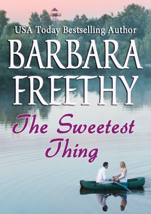 The Sweetest Thing