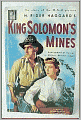 King Solomon's Mines