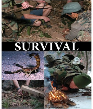 SURVIVAL