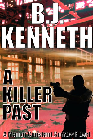 A Killer Past