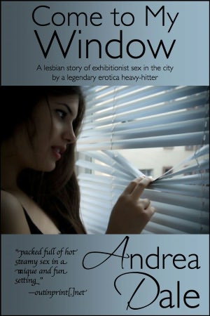 Come to My Window