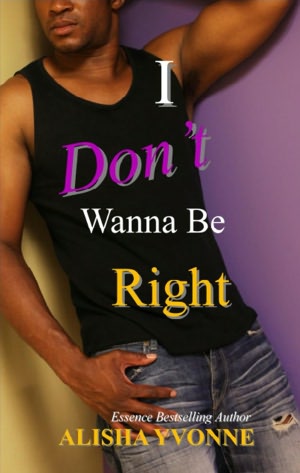 I Don't Wanna Be Right