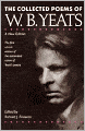 The Collected Poems of W.B. Yeats