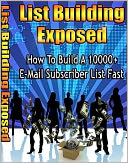 download List Building Exposed book