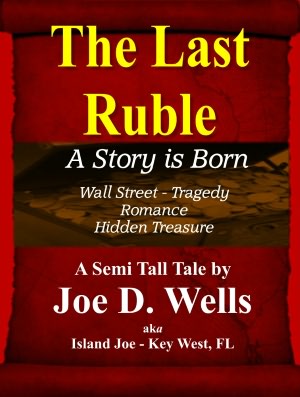 The Last Ruble - A Story is Born