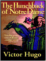 The Hunchback of Notre Dame by Victor Hugo (Full Version)