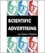 Scientific Advertising