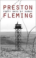 Forty Days at Kamas
