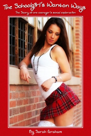 The Schoolgirl's Wanton Ways