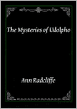 The Mysteries of Udolpho