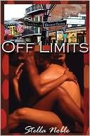 Off Limits (Interracial Erotic Romance)