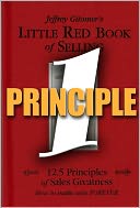 Little Red Book of Selling Principle 1
