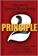 Little Red Book of Selling Principle 2