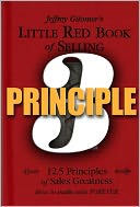 Little Red Book of Selling Principle 3