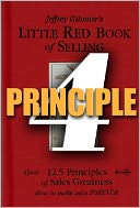 Little Red Book of Selling Principle 4