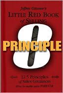 Little Red Book of Selling Principle 8