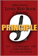 Little Red Book of Selling Principle 9