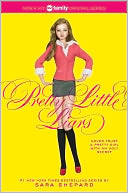 Pretty Little Liars (Pretty Little Liars Series #1)