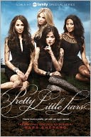 Pretty Little Liars (Pretty Little Liars Series #1)