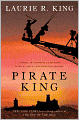 Pirate King (Mary Russell Series #11)