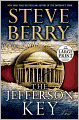 The Jefferson Key (Cotton Malone Series #7)