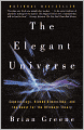 The Elegant Universe: Superstrings, Hidden Dimensions, and the Quest for the Ultimate Theory