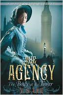 The Body at the Tower (The Agency Series #2)