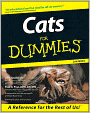 Cats for Dummies