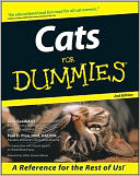 Cats for Dummies