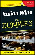 Italian Wine For Dummies