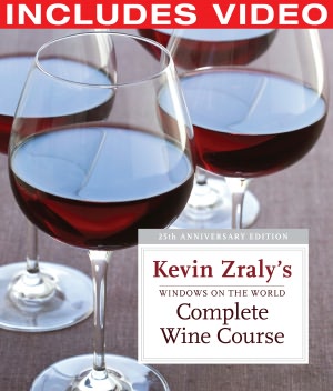 Windows on the World Complete Wine Course: 25th Anniversary Edition (Enhanced Edition)