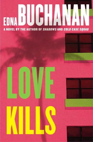 Love Kills