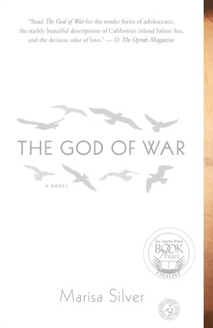 The God of War
