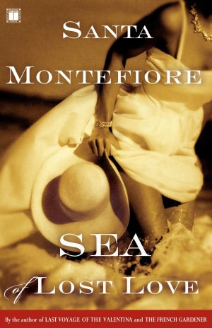 Sea of Lost Love