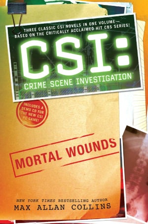 CSI: Crime Scene Investigation: Mortal Wounds