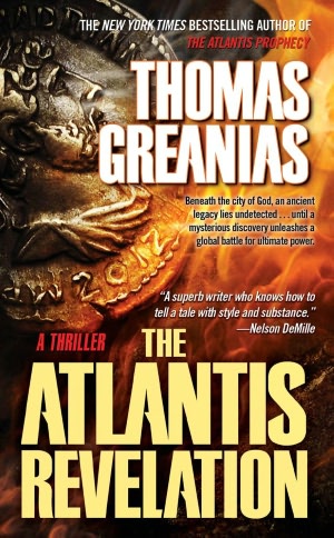 The Atlantis Revelation