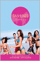 Tan Lines: Sand, Surf, and Secrets; Rays, Romance, and Rivalry; Beaches, Boys, and Betrayal