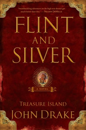 Flint and Silver: A Prequel to Treasure Island