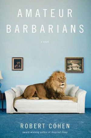 Amateur Barbarians
