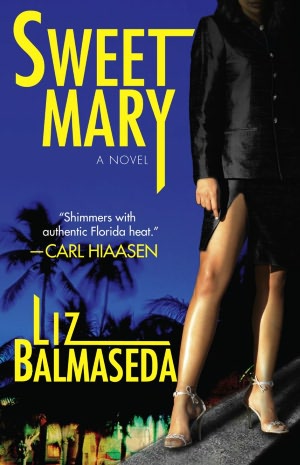 Sweet Mary