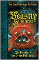Sea Monsters and Other Delicacies