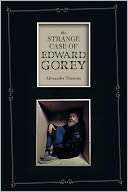 download The Strange Case of Edward Gorey book