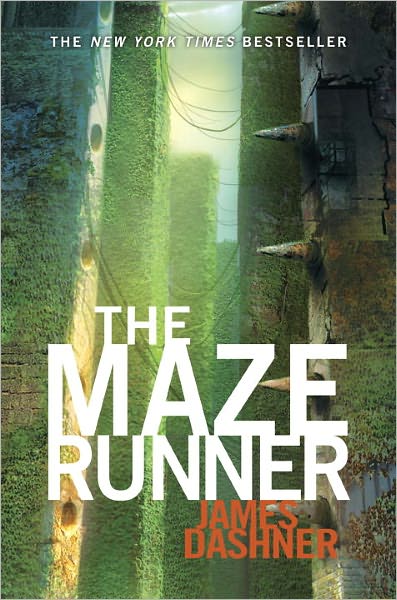 The Maze Runner (Maze Runner Series #1)